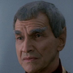 Sarek Of Vulcan