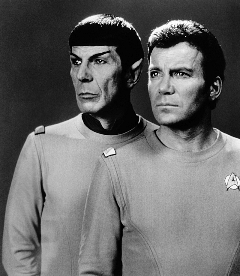 Publicity Photos - TrekCore 'Star Trek' Movie Screencap & Image Gallery