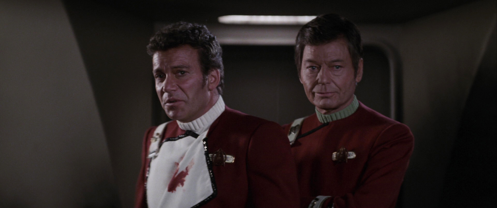 Chapter 12: The Word is Given - TrekCore 'Star Trek' Movie Screencap ...