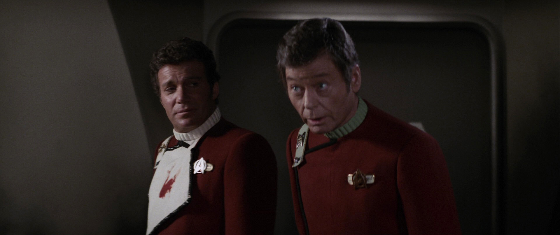 Chapter 12: The Word is Given - TrekCore 'Star Trek' Movie Screencap ...