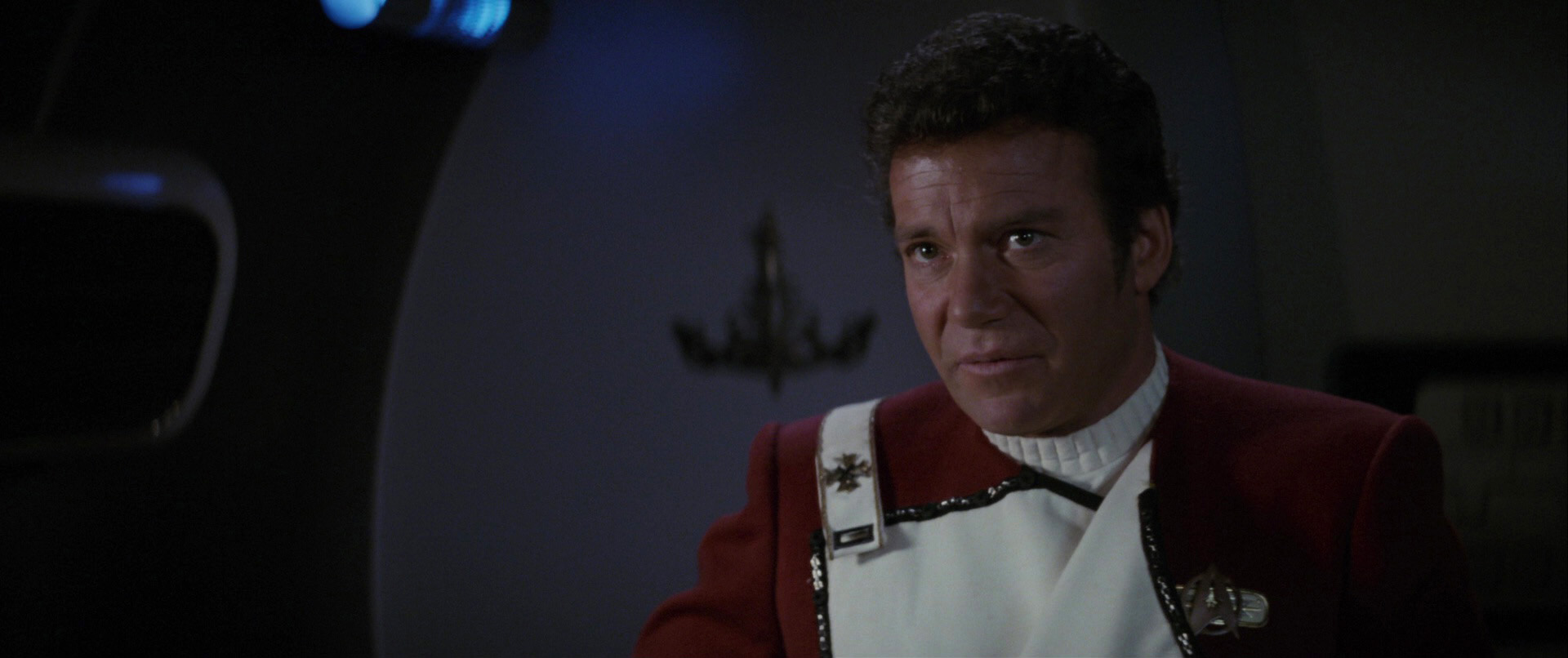 Chapter 21: I Feel Young - TrekCore 'Star Trek' Movie Screencap & Image ...