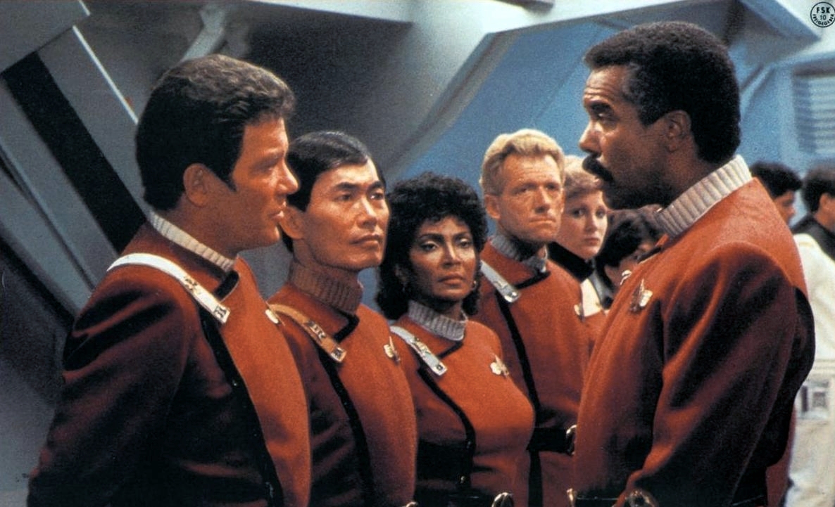 Production Stills - TrekCore 'Star Trek' Movie Screencap & Image Gallery