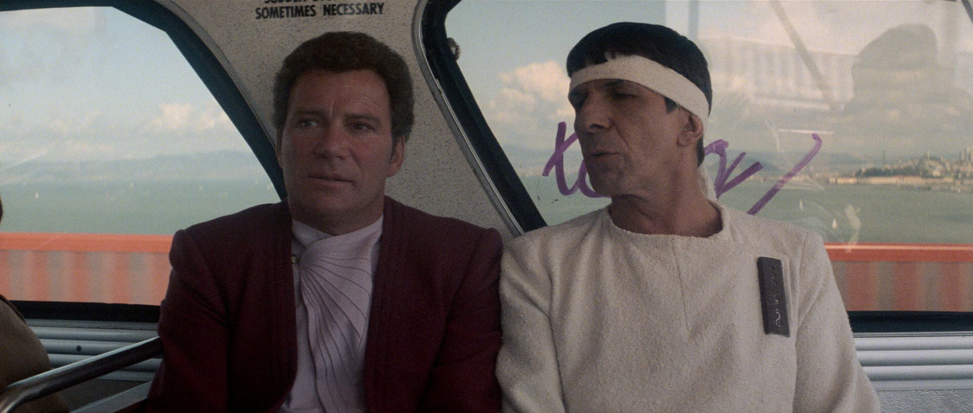 Chapter 7: San Francisco - TrekCore 'Star Trek' Movie Screencap & Image ...