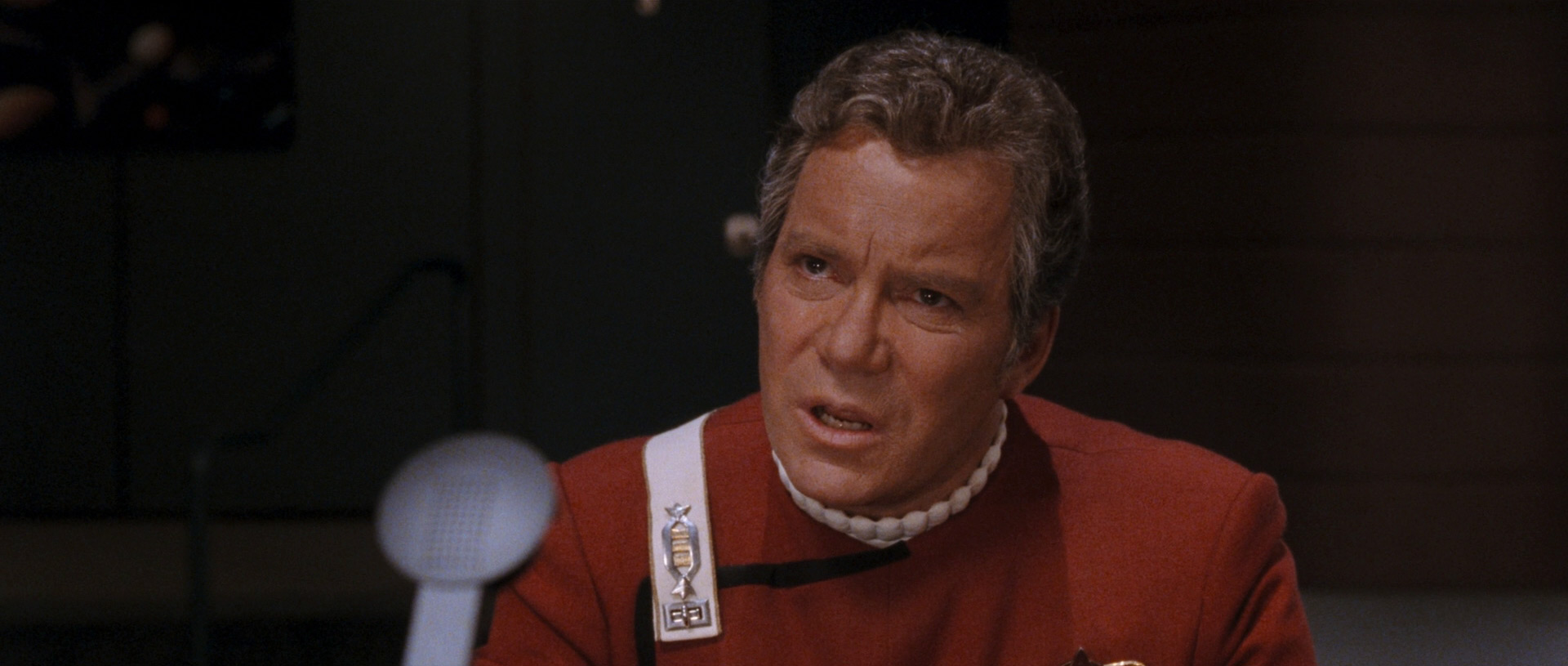 Chapter 1: Praxis - TrekCore 'Star Trek' Movie Screencap & Image Gallery