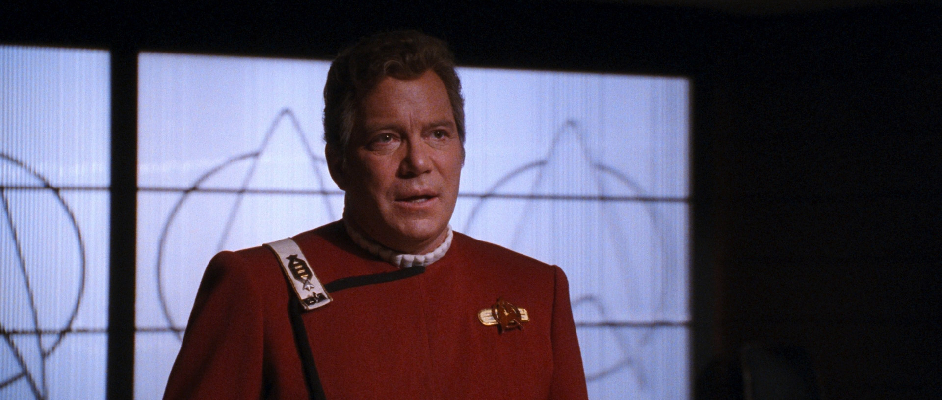 Chapter 1: Praxis - TrekCore 'Star Trek' Movie Screencap & Image Gallery