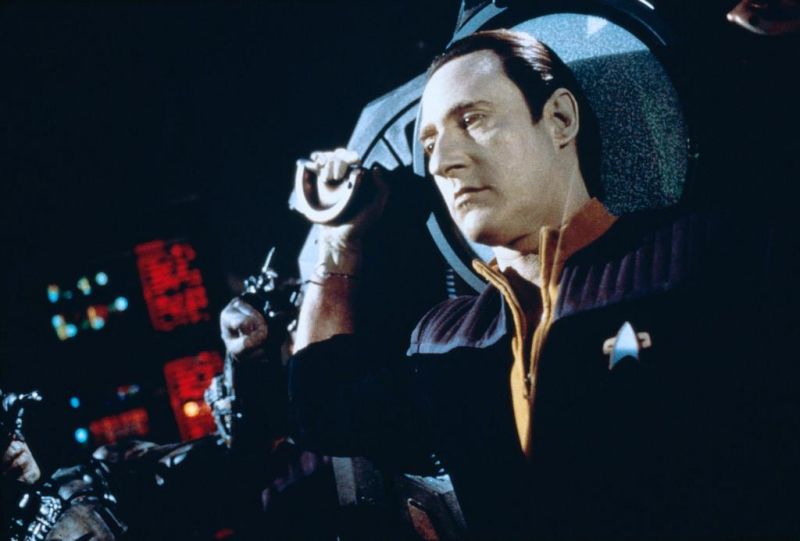 Production Stills - TrekCore 'Star Trek' Movie Screencap & Image Gallery