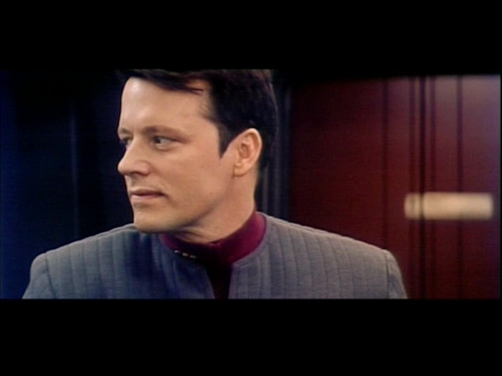 DVD: Deleted Scenes - TrekCore 'Star Trek' Movie Screencap & Image Gallery