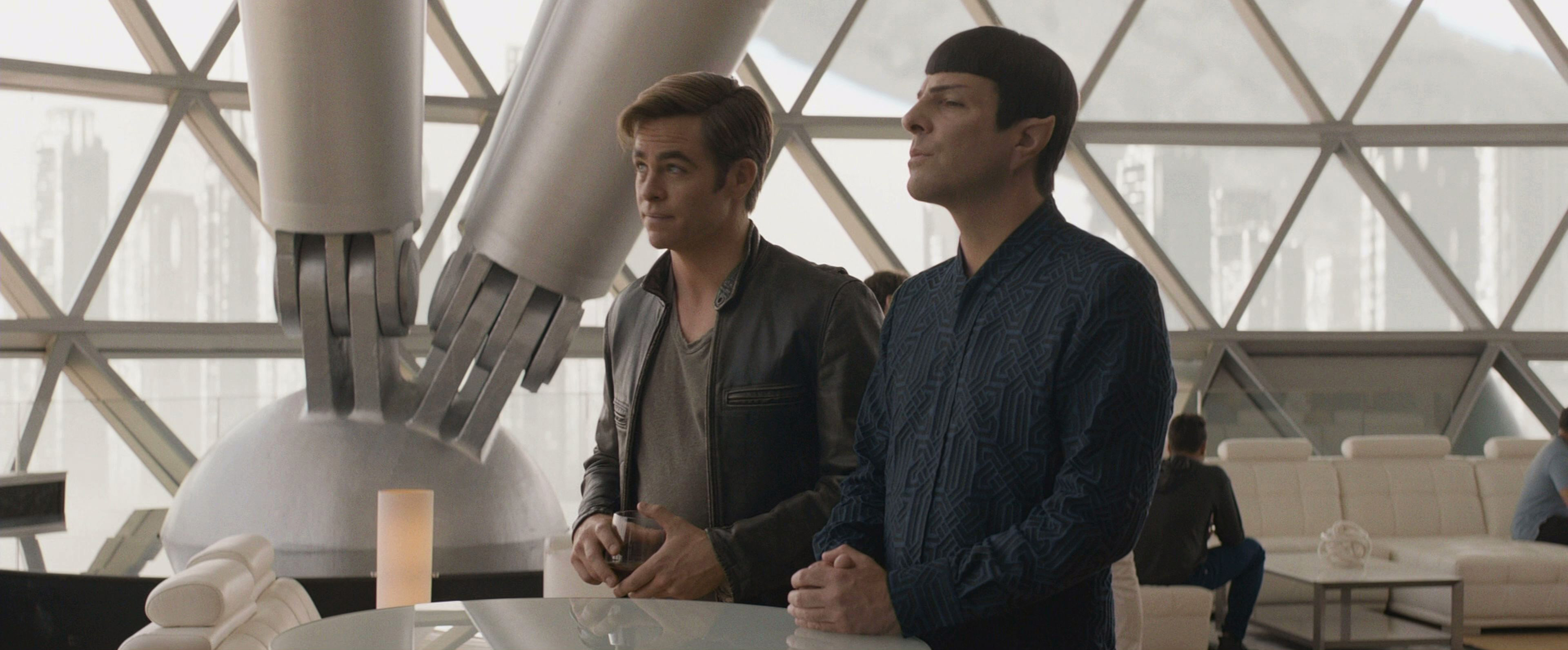 Chapter 20: A New Mission - TrekCore 'Star Trek' Movie Screencap ...